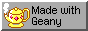 Geany banner